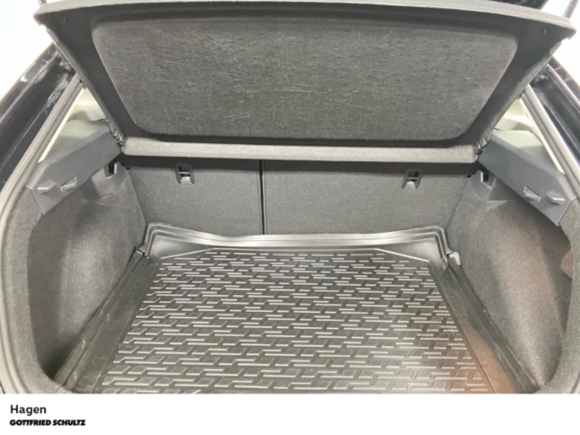 Volkswagen Taigo MOVE