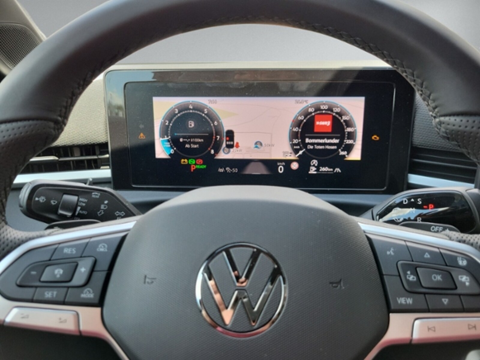 Volkswagen T-Roc – Bild 16