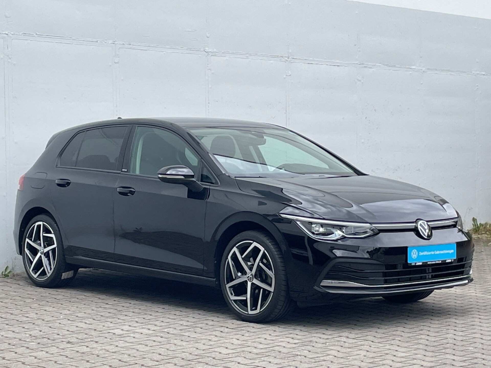 Volkswagen Golf MOVE