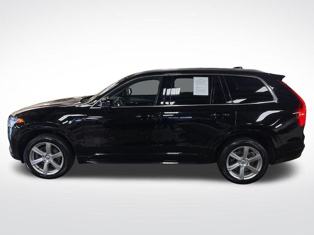 2023 Volvo XC90