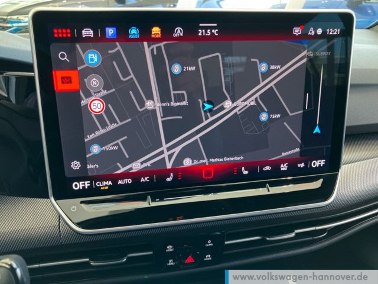 Volkswagen Golf – Bild 6