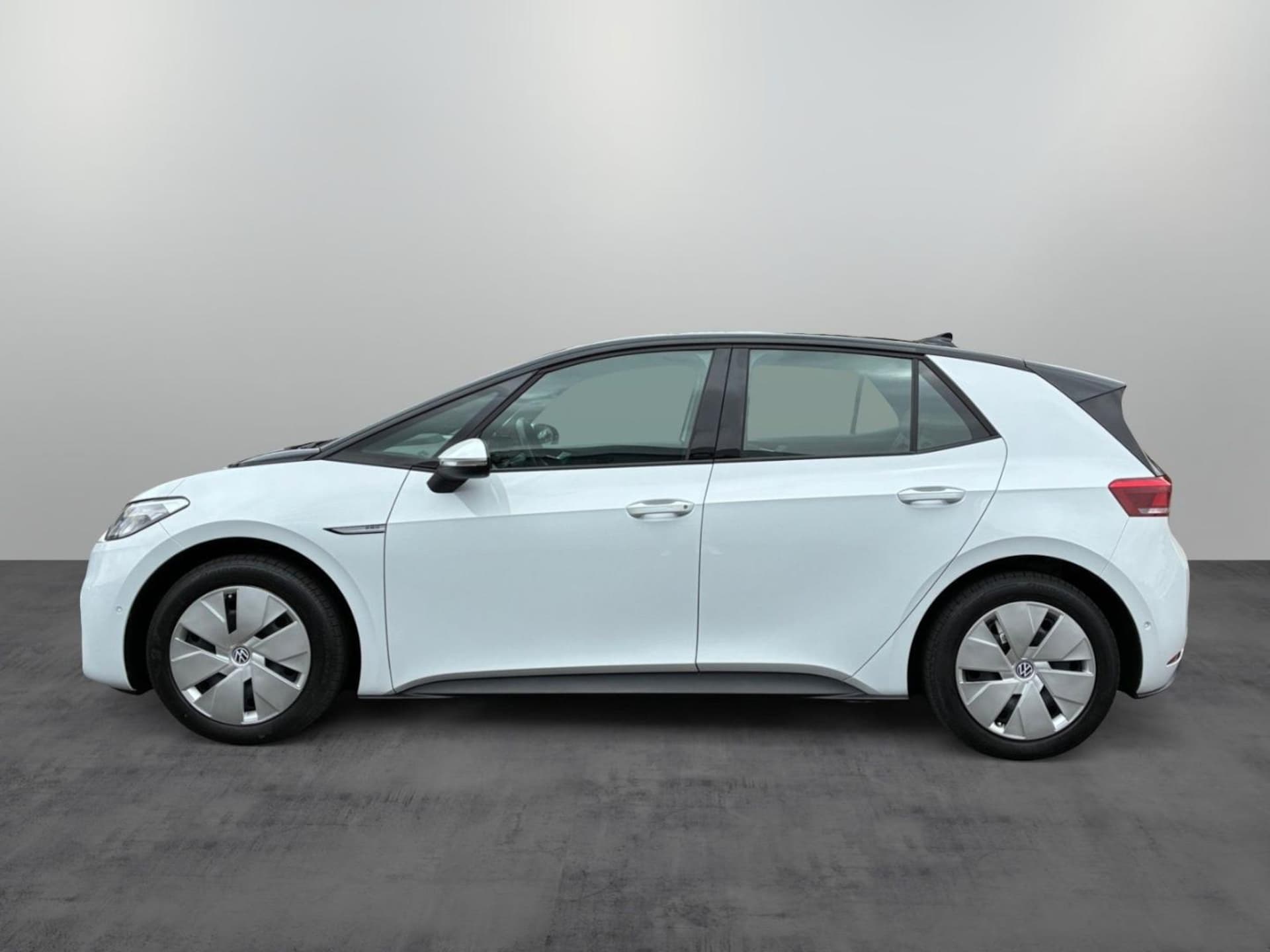 Volkswagen ID.3 Pro