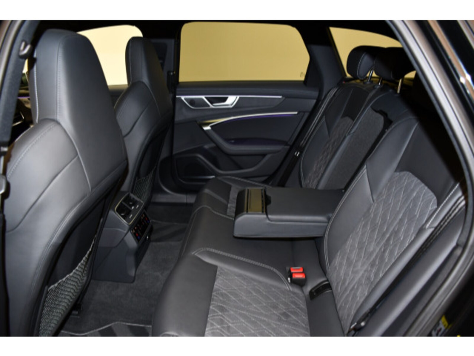 Audi S6 Avant – Bild 12