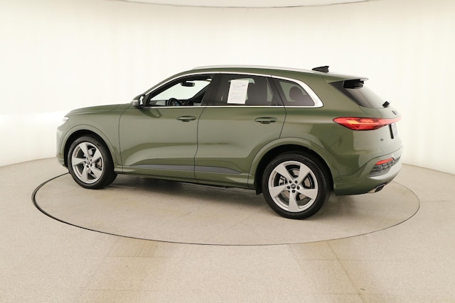 2025 Audi Q5