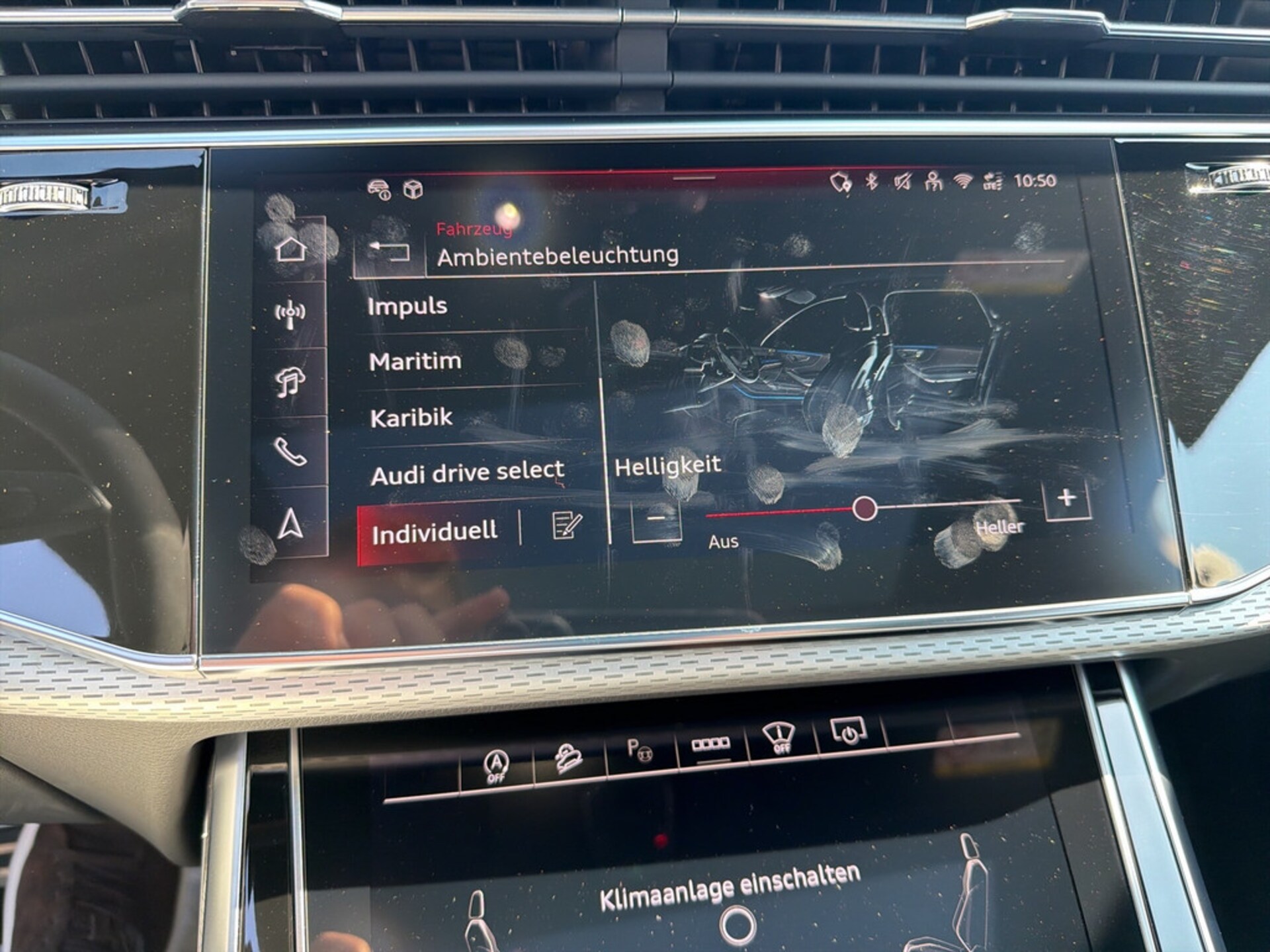 Audi SQ7 SUV