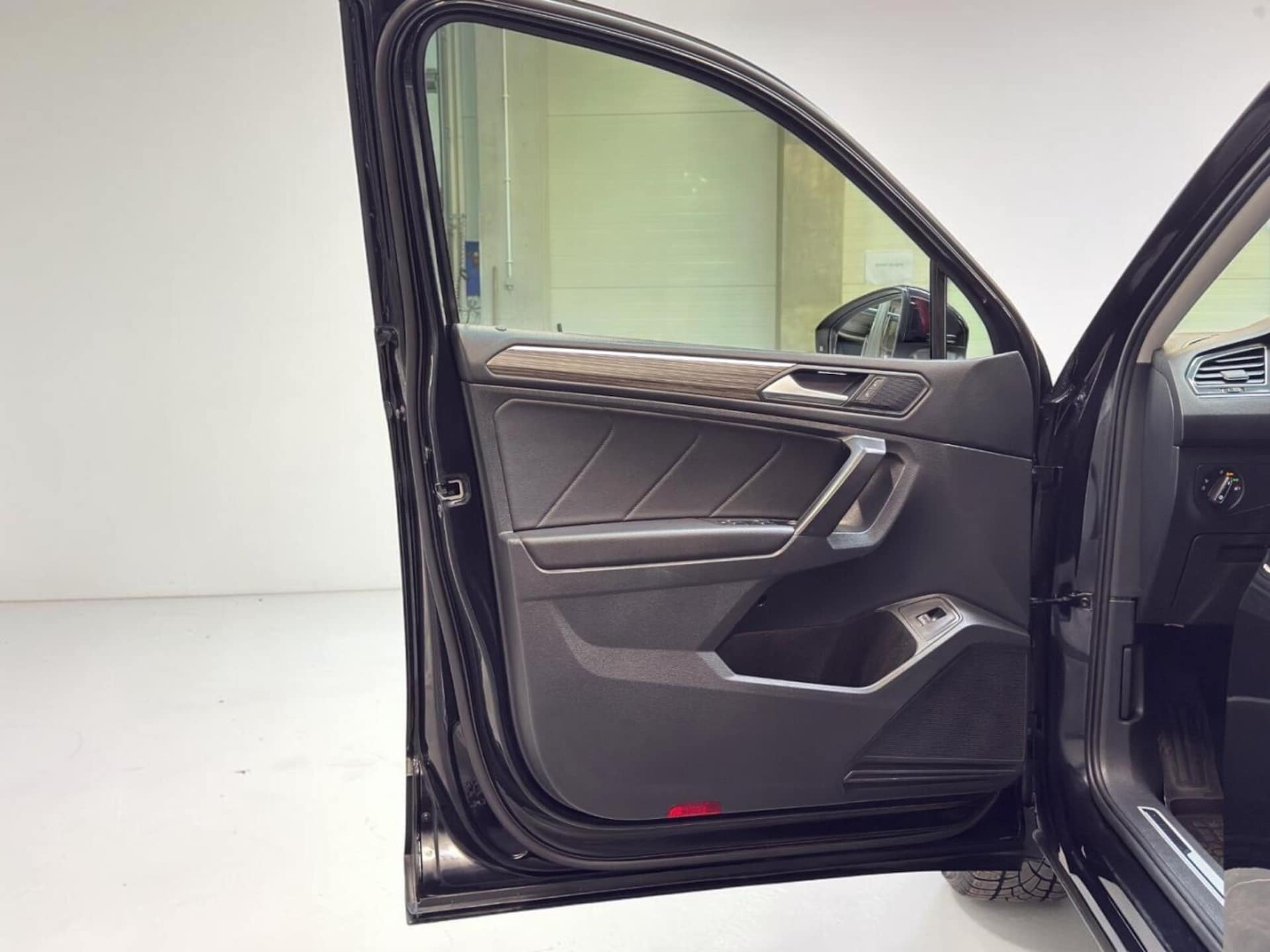 Volkswagen Tiguan Allspace Elegance