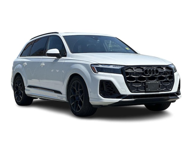 2025 Audi Q7