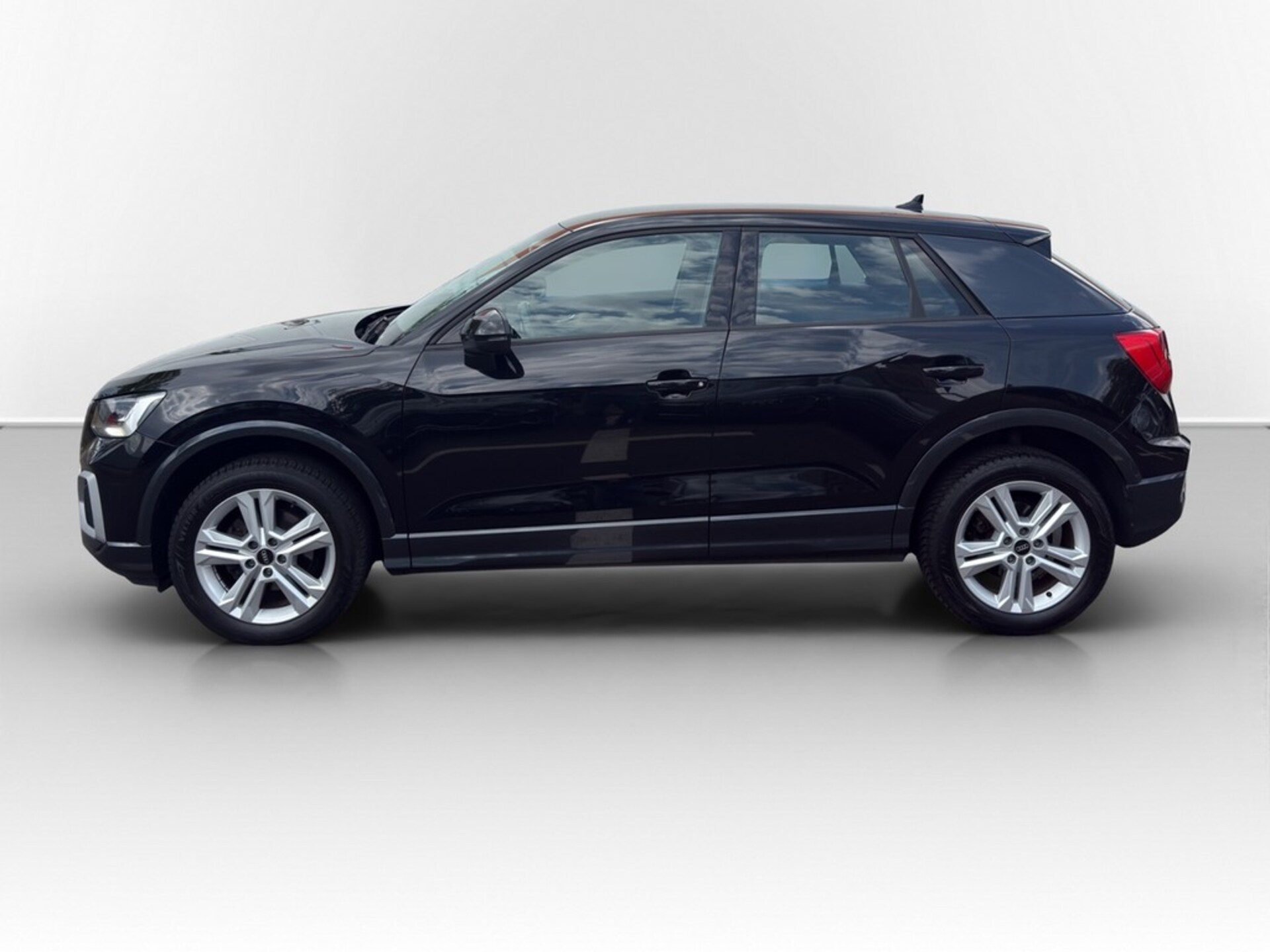 Audi Q2 Advanced