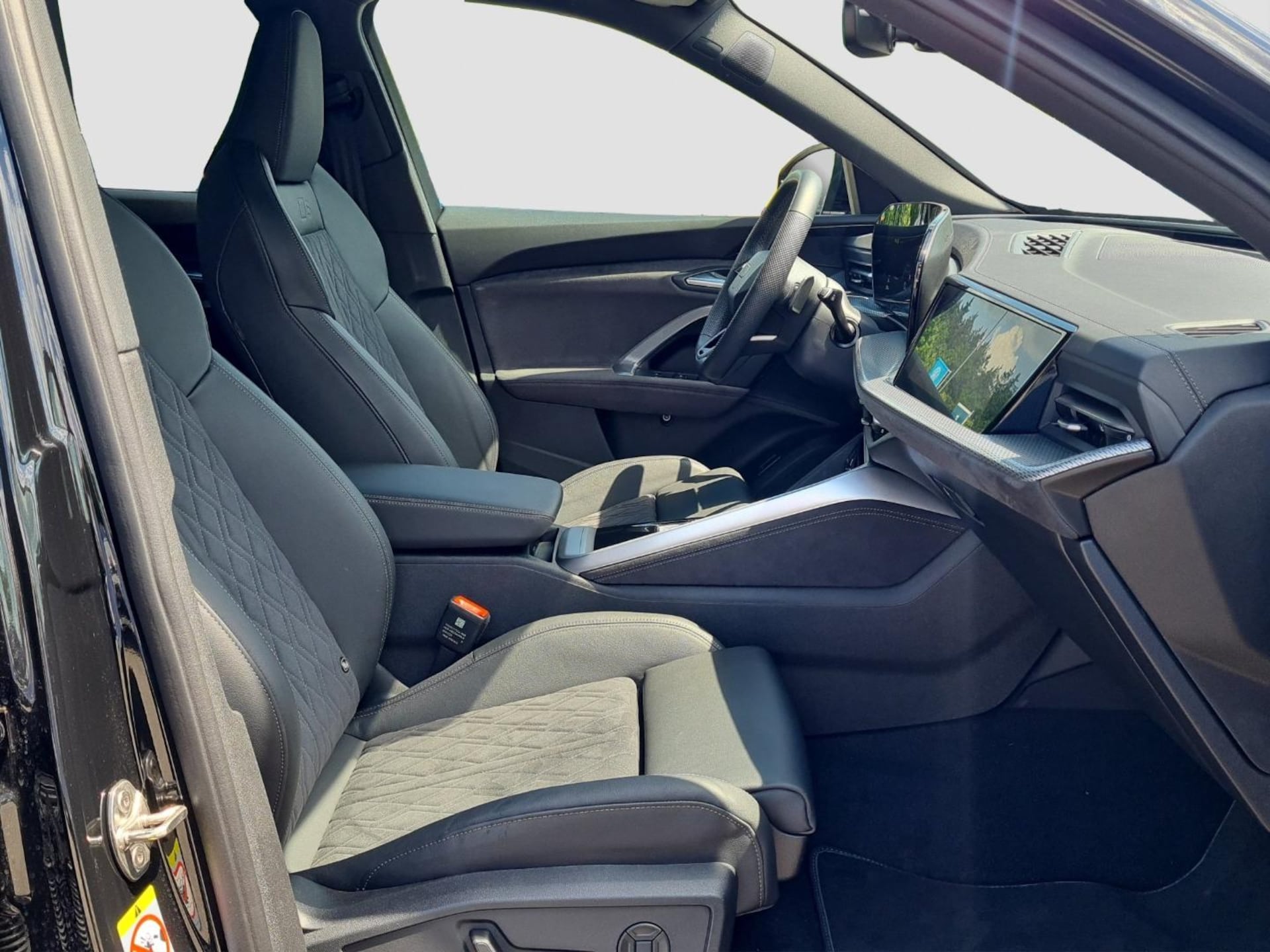 Audi Q5 SUV edition one