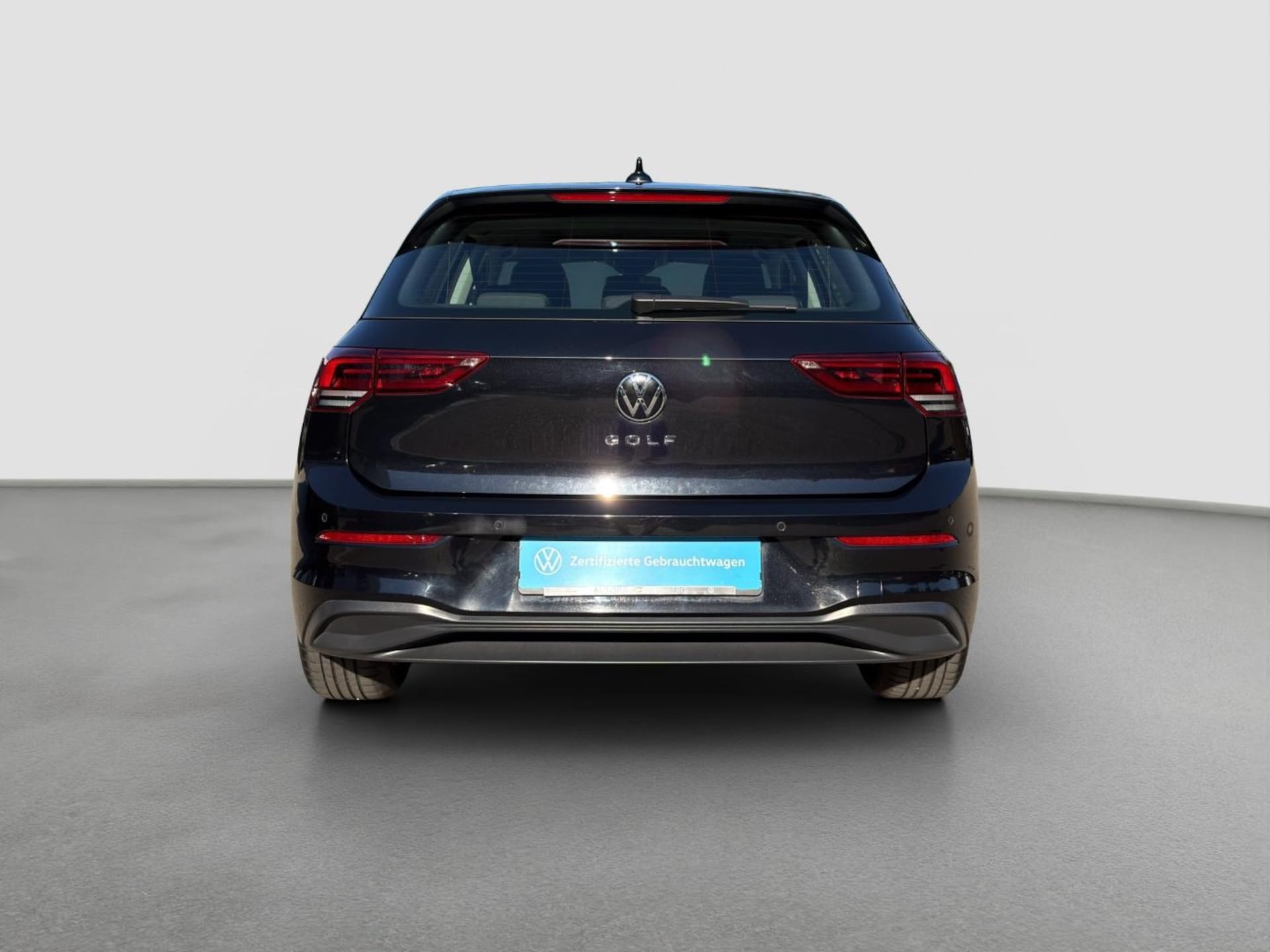 Volkswagen Golf Life
