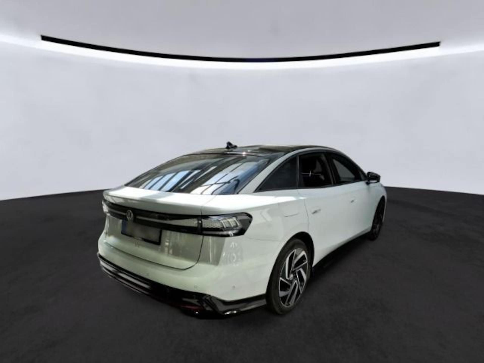 Volkswagen ID.7 Pro