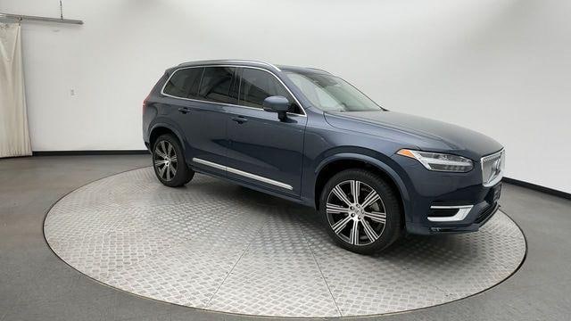 2023 Volvo XC90