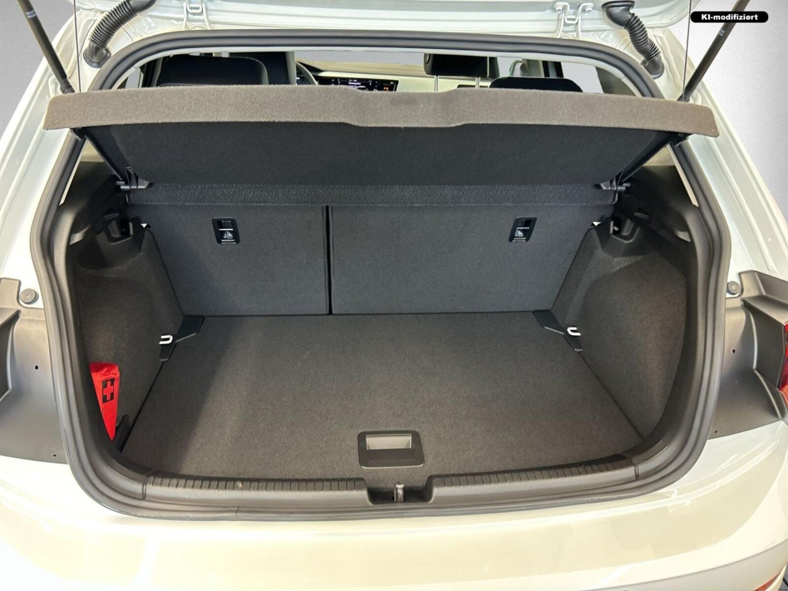 Volkswagen Polo – Bild 9