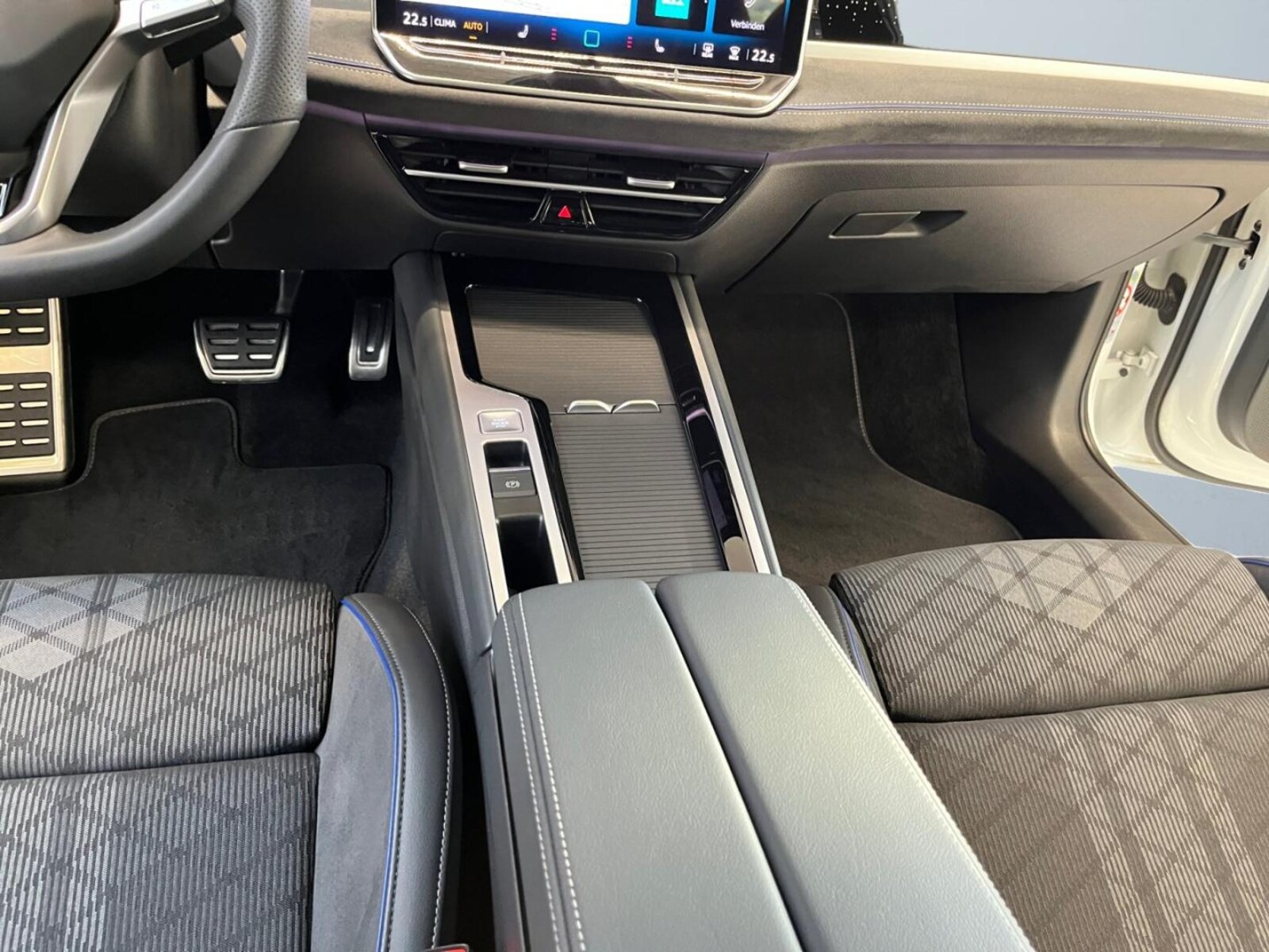 Volkswagen Passat – Bild 9