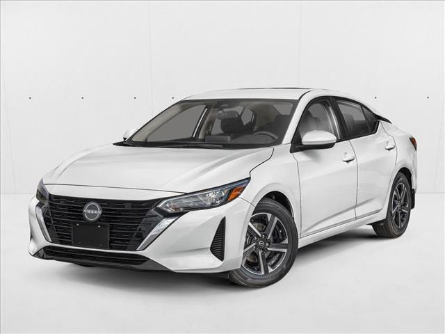 2025 Nissan Sentra