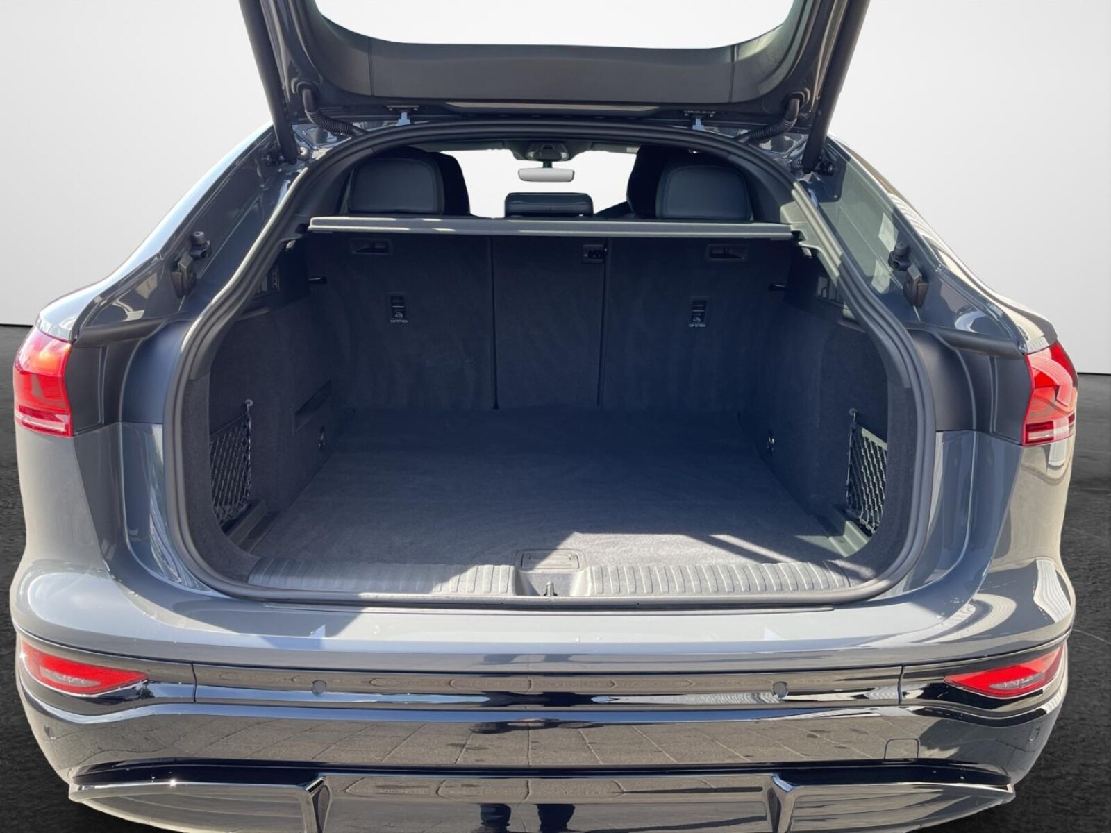 Audi SQ6 Sportback e-tron – Bild 12