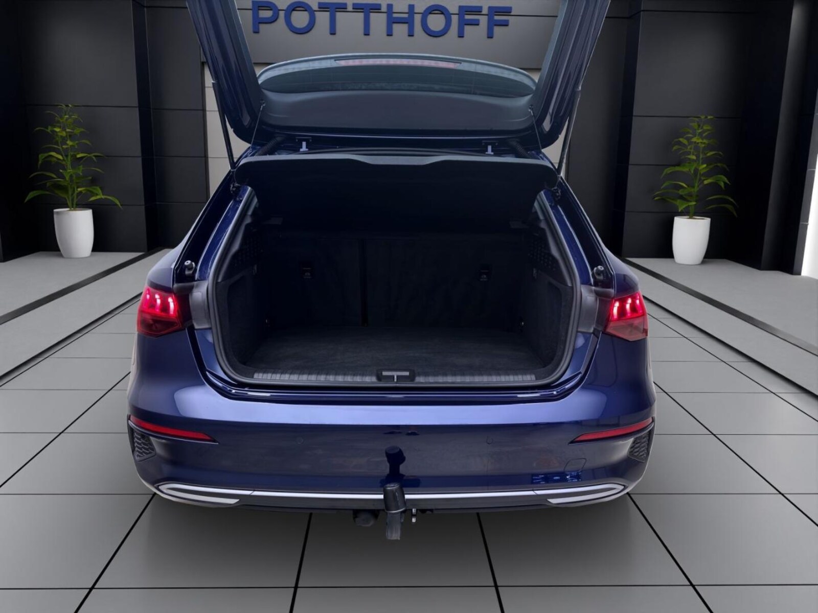 Audi A3 Sportback – Bild 5