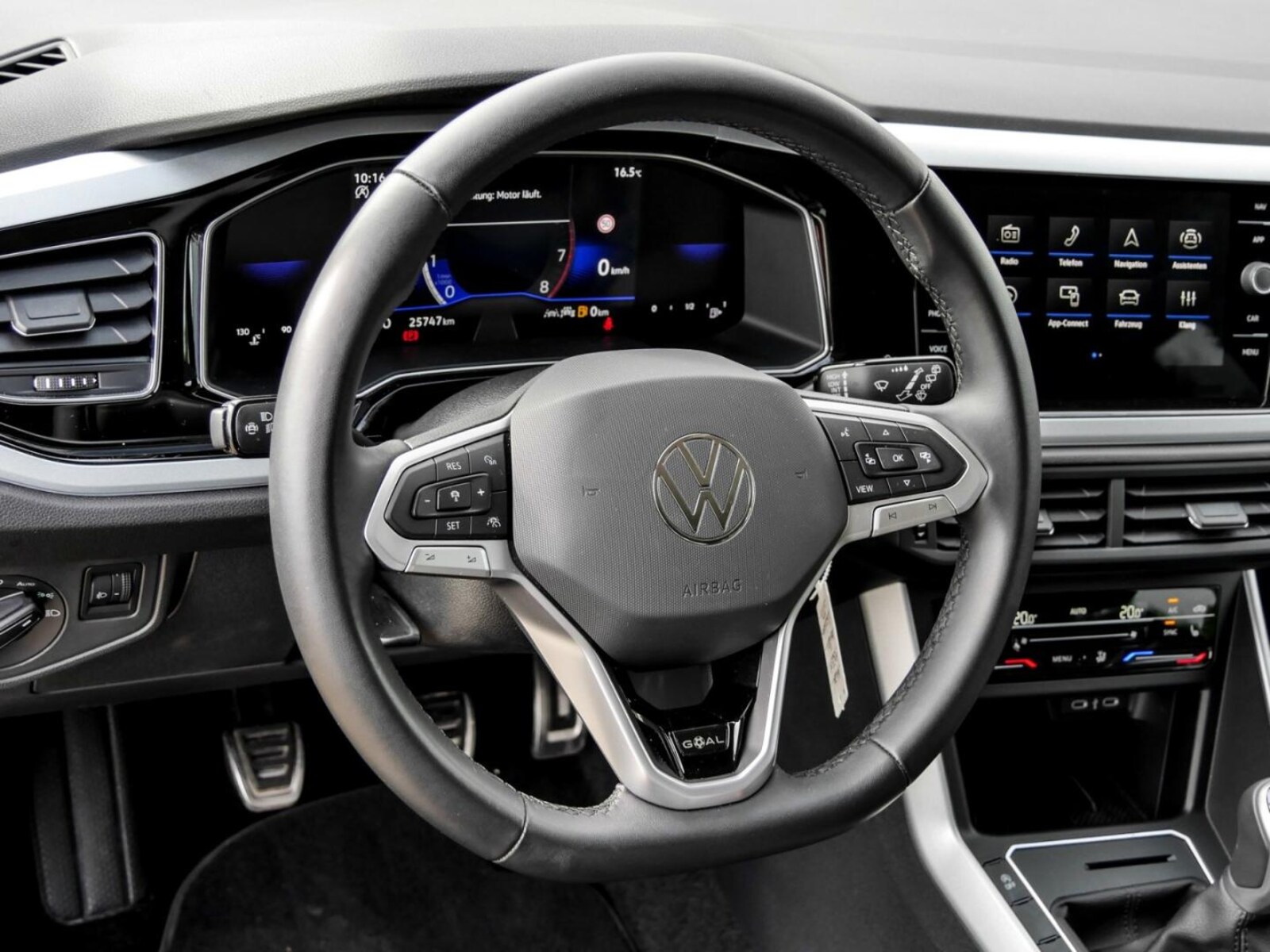 Volkswagen Polo – Bild 9
