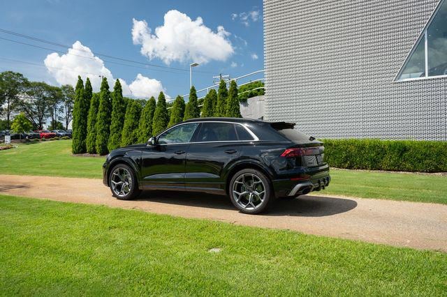 2026 Audi RS Q8 Base - Photo 20