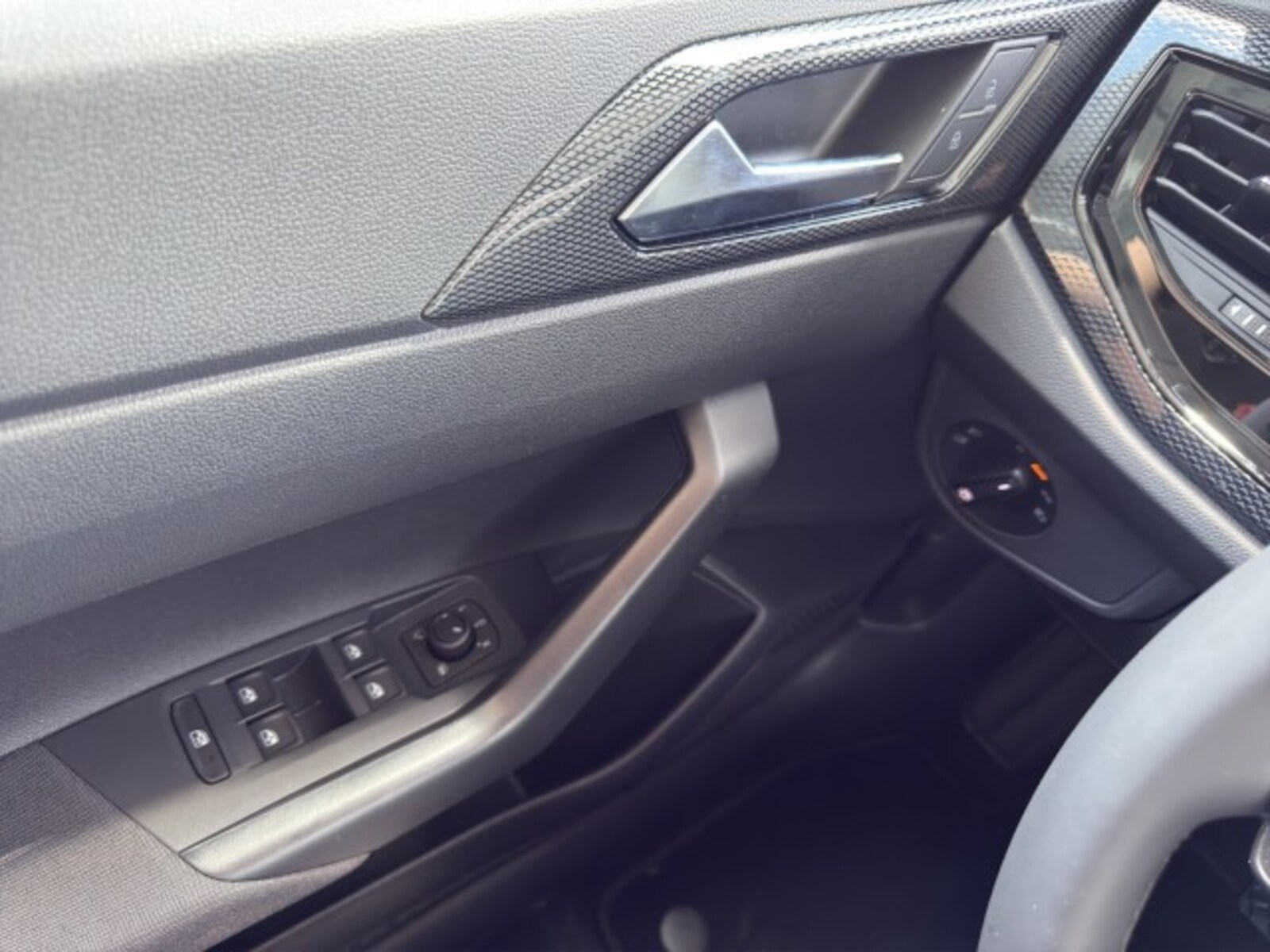 Volkswagen Taigo – Bild 11