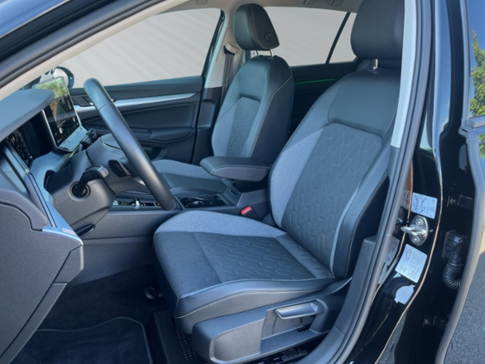 Volkswagen Golf – Bild 10