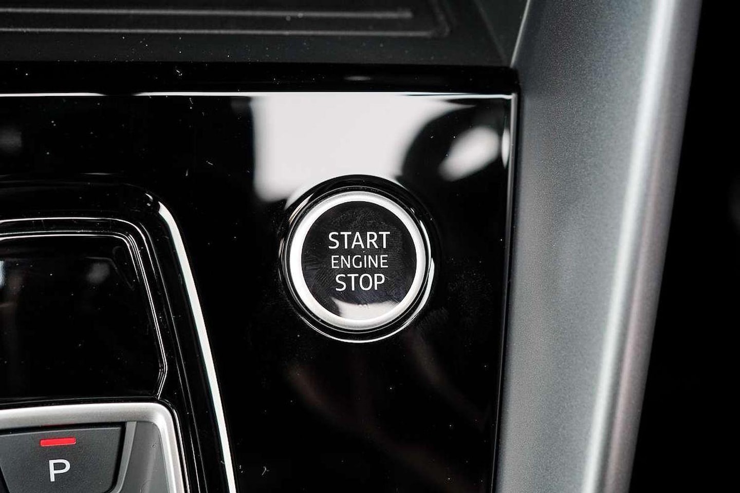 Image about Audi A3 Sedan TFSI quattro S tronic