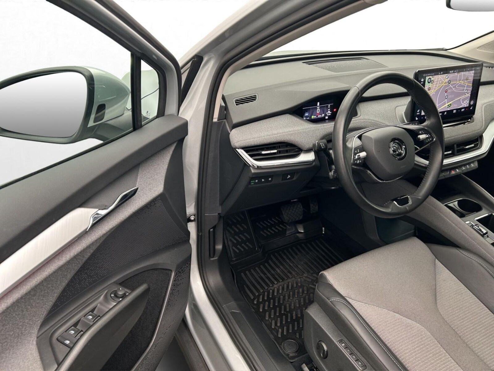 Škoda Enyaq – Bild 16
