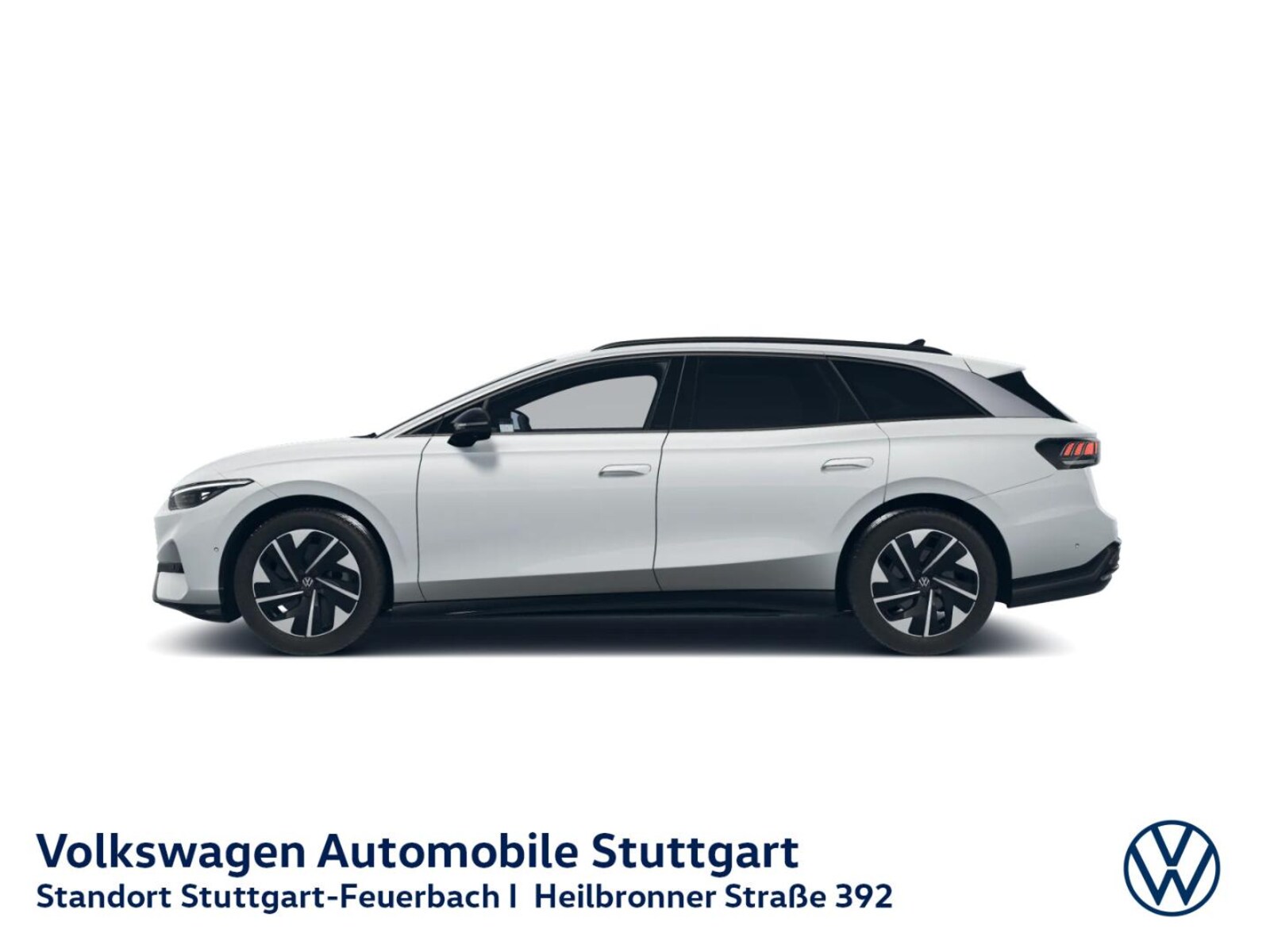 Volkswagen ID.7 Tourer – Bild 6