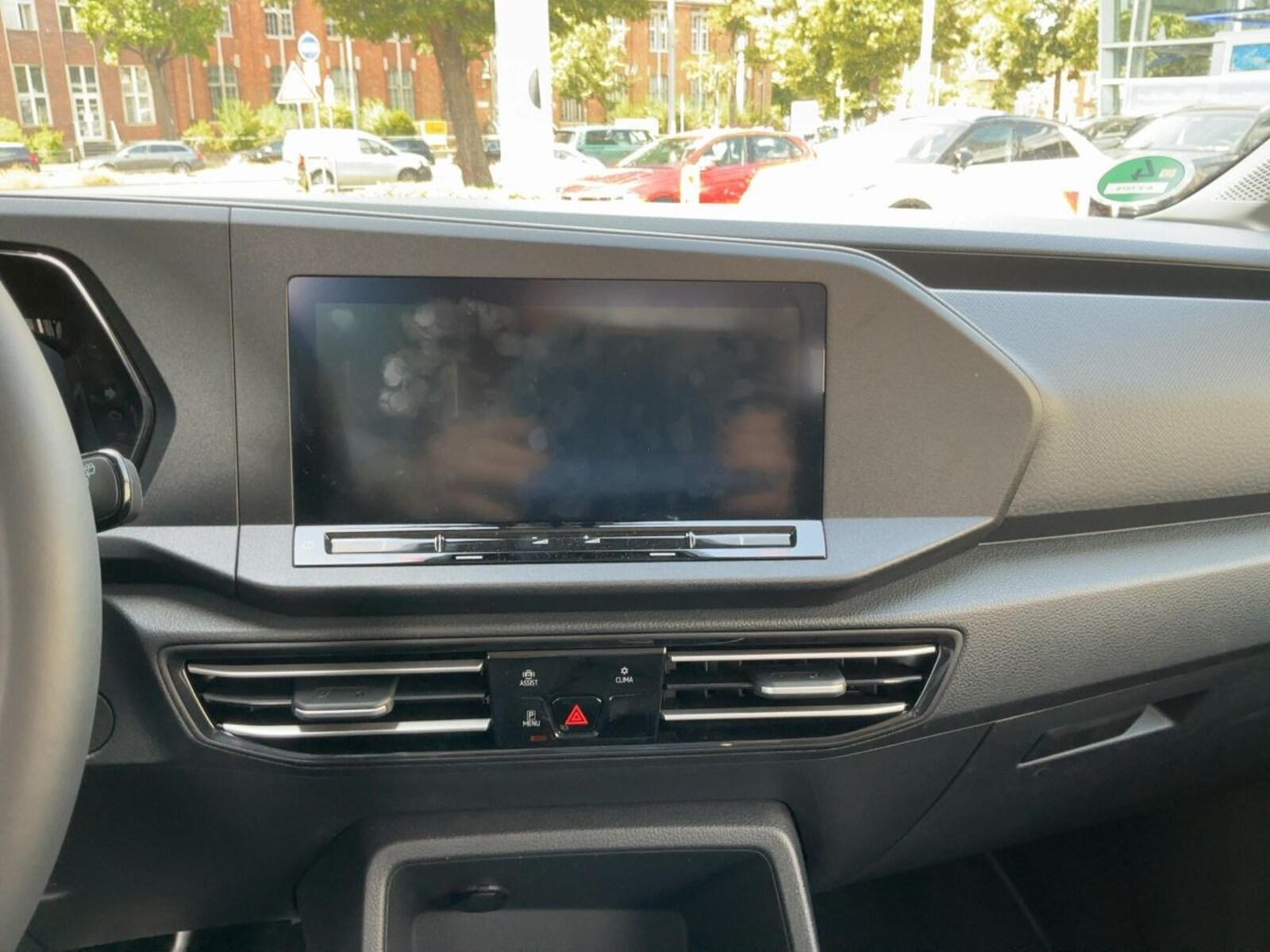 Volkswagen Caddy – Bild 16