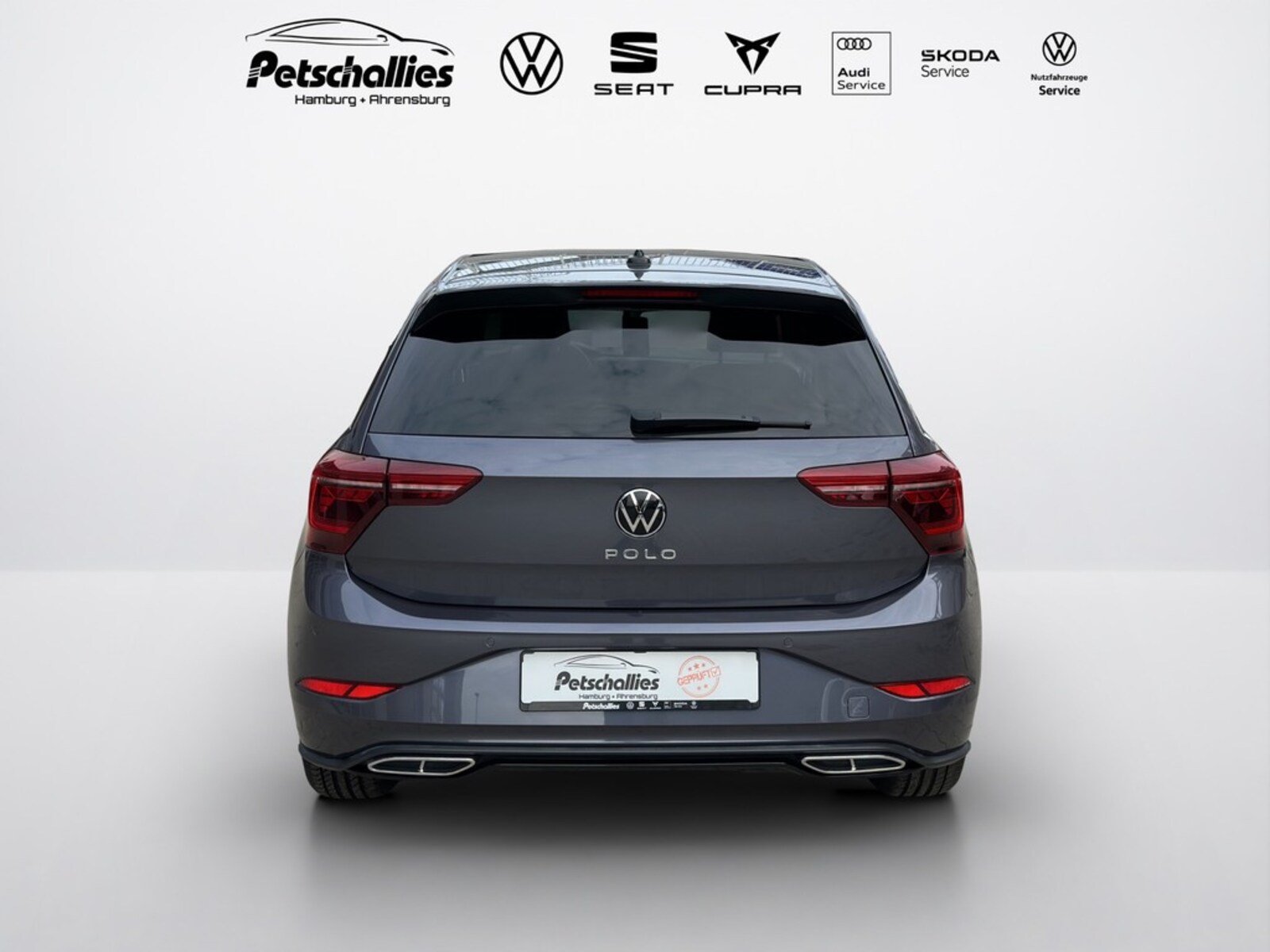Volkswagen Polo – Bild 4