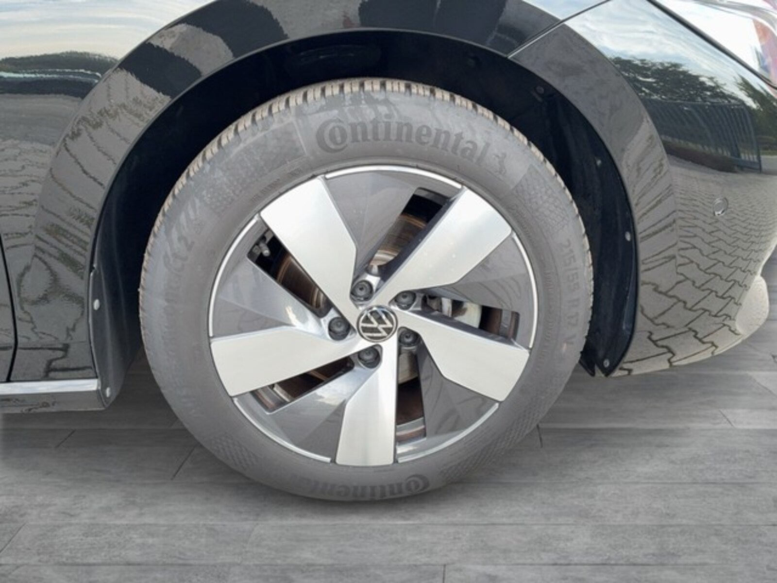 Volkswagen Passat – Bild 7