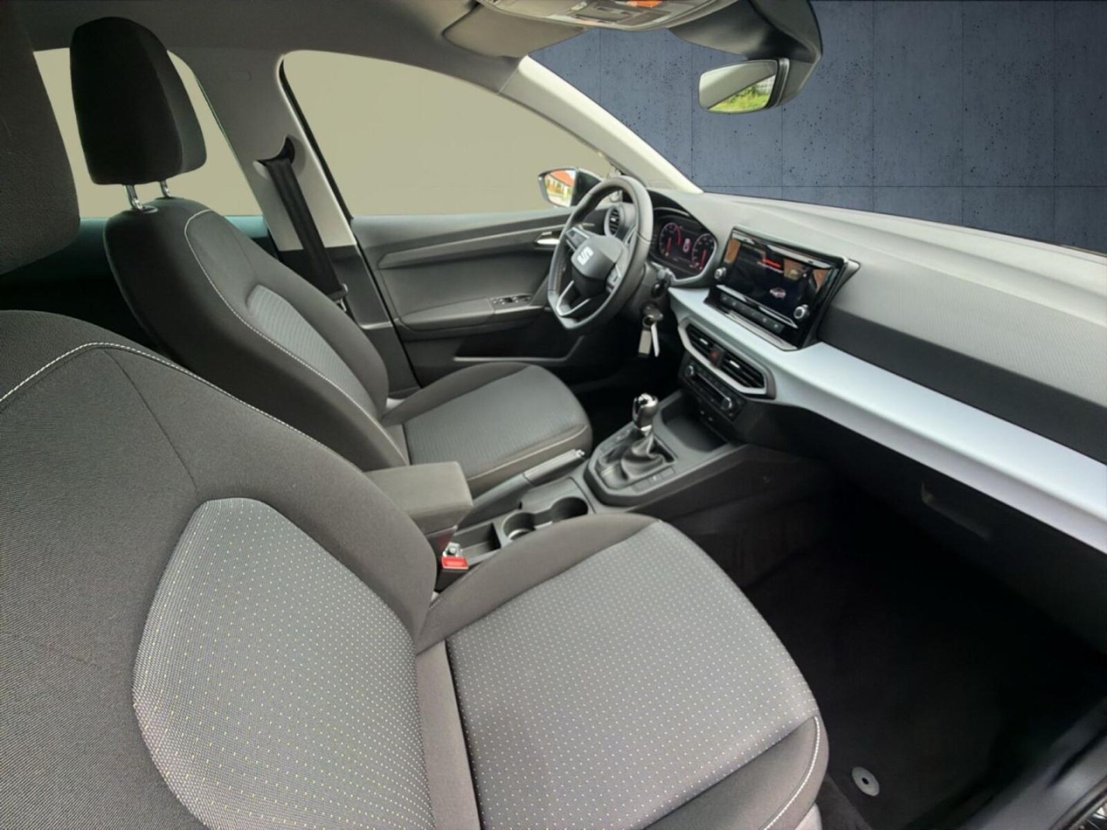 SEAT Ibiza – Bild 19