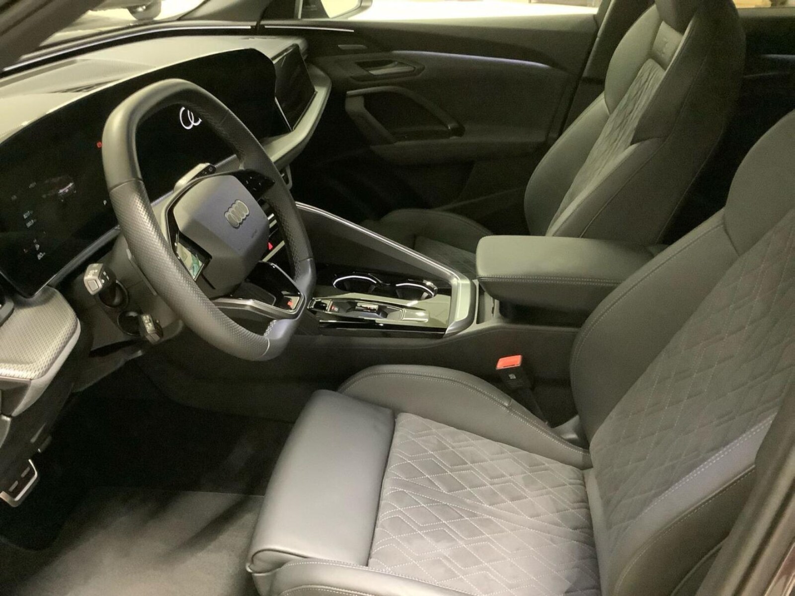 Audi Q5 – Bild 11