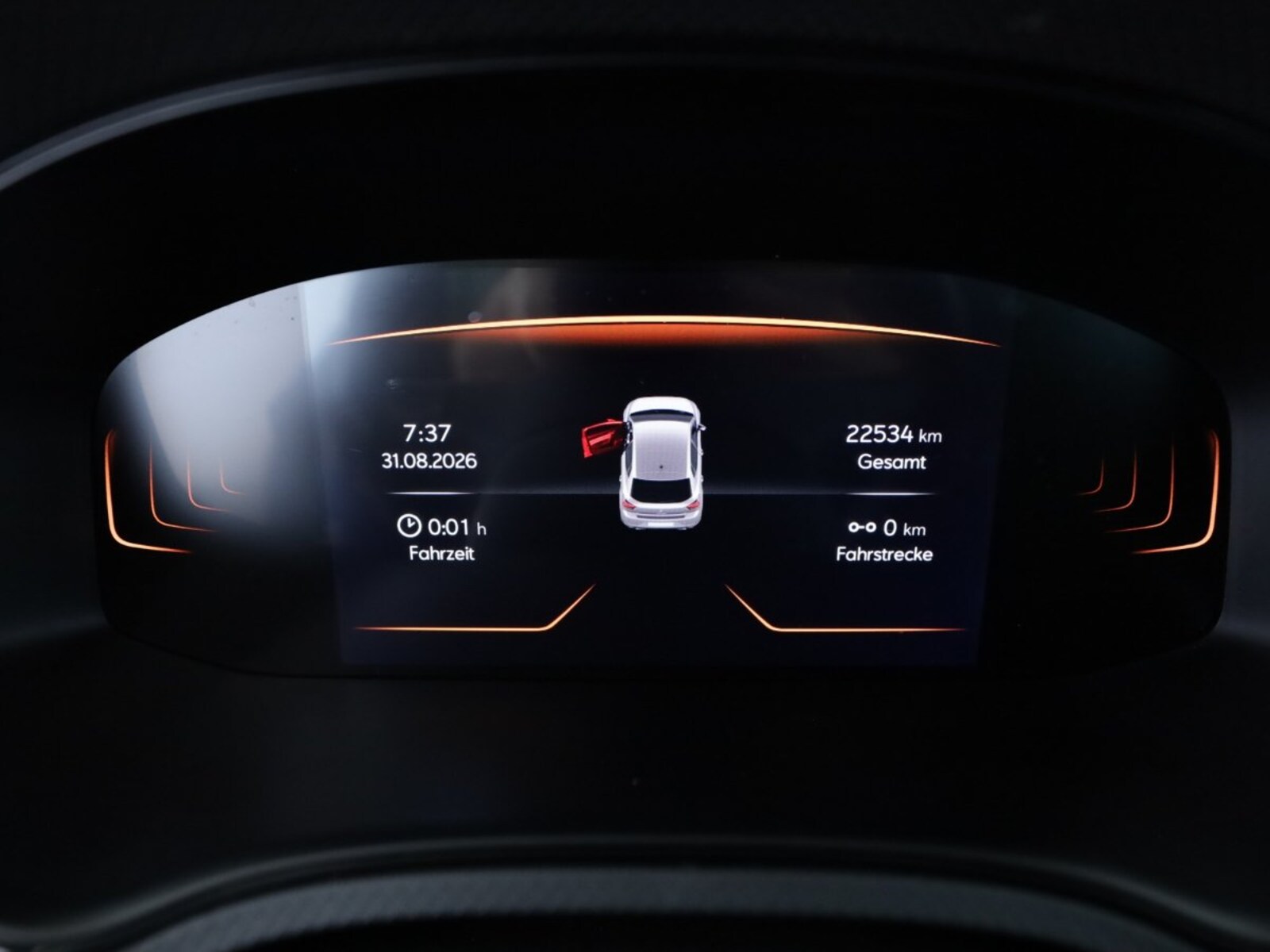 SEAT Ibiza – Bild 13