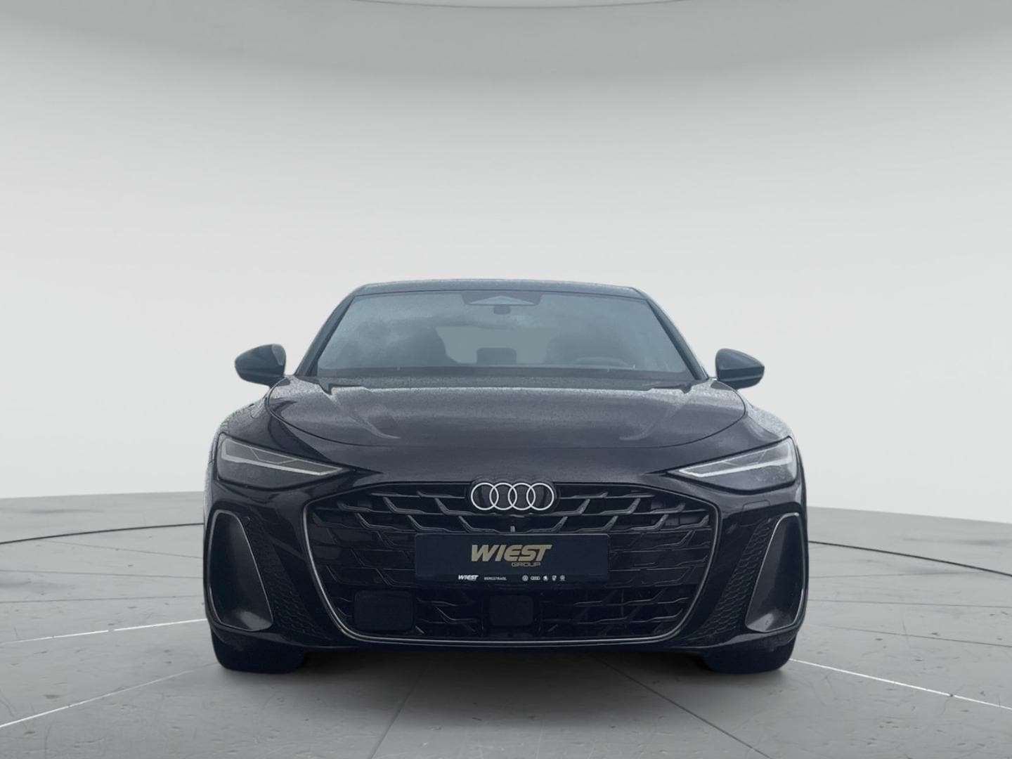 Bild über Audi A6 Limousine TFSI quattro 270 kW S tronic - für weitere Informationen kontaktieren Sie den Audi Partner