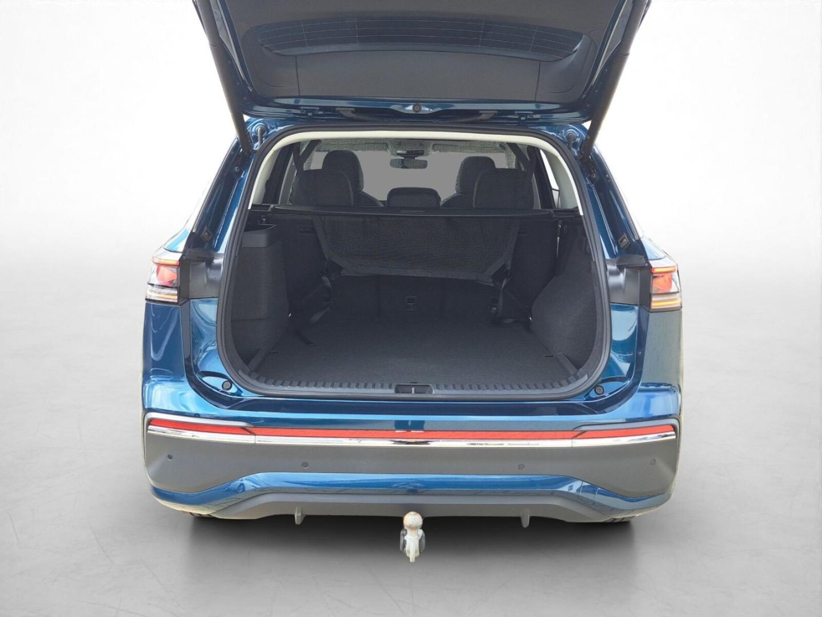 Volkswagen Tayron – Bild 11