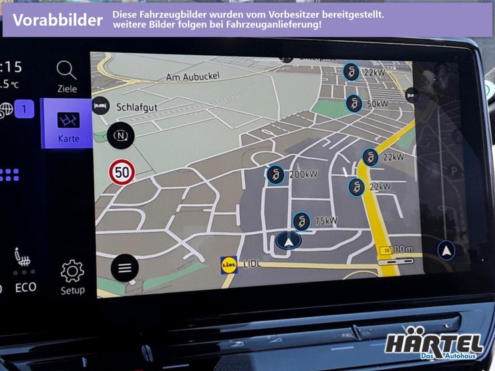 Volkswagen ID.3 – Bild 7