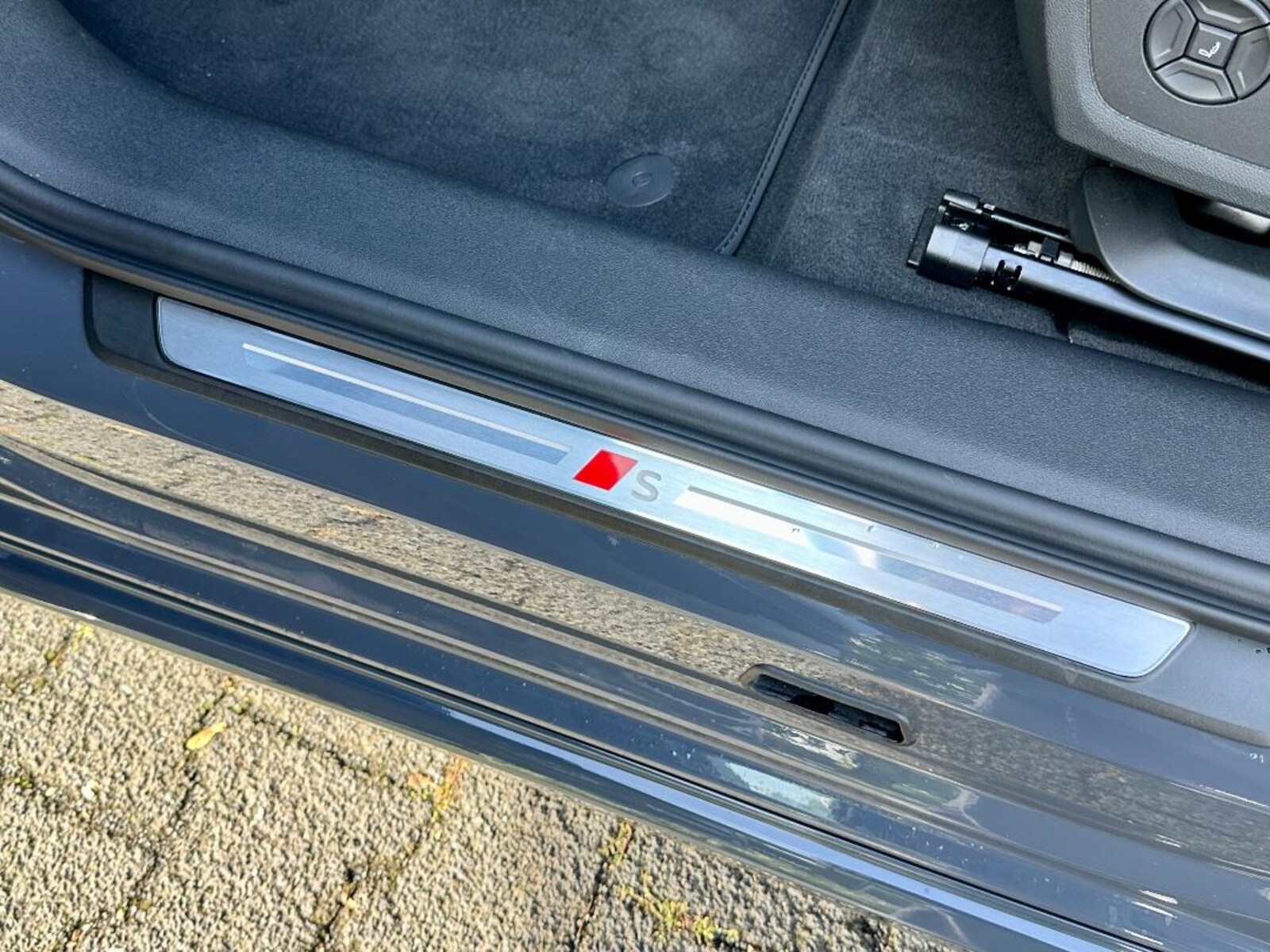 Audi A6 Avant e-tron – Bild 10