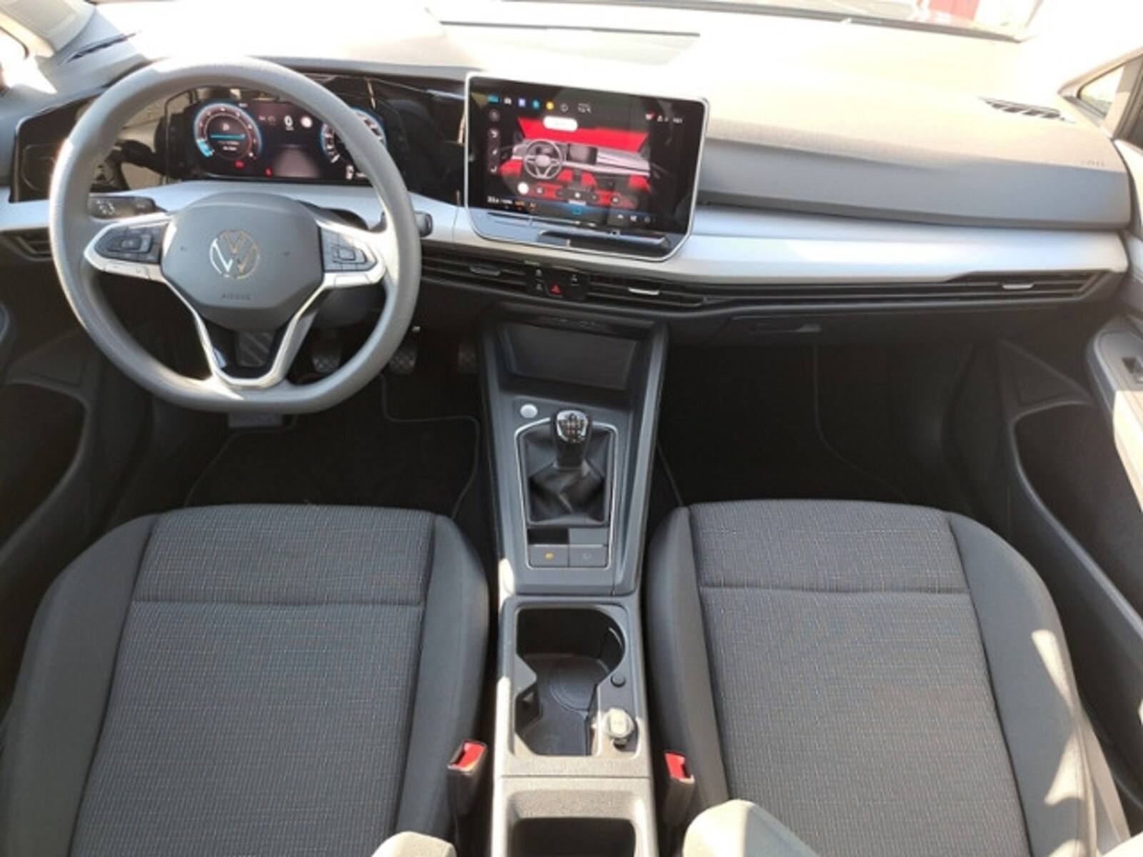Volkswagen Golf Variant – Bild 22