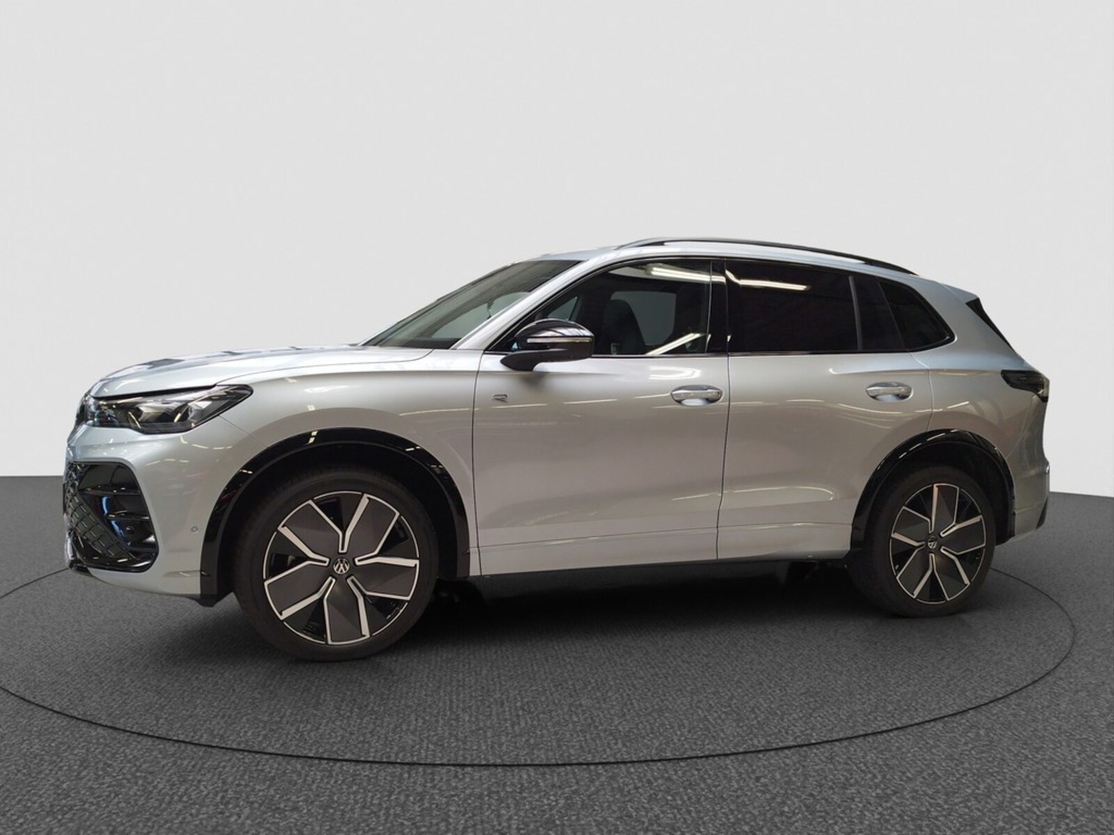Volkswagen Tiguan – Bild 5