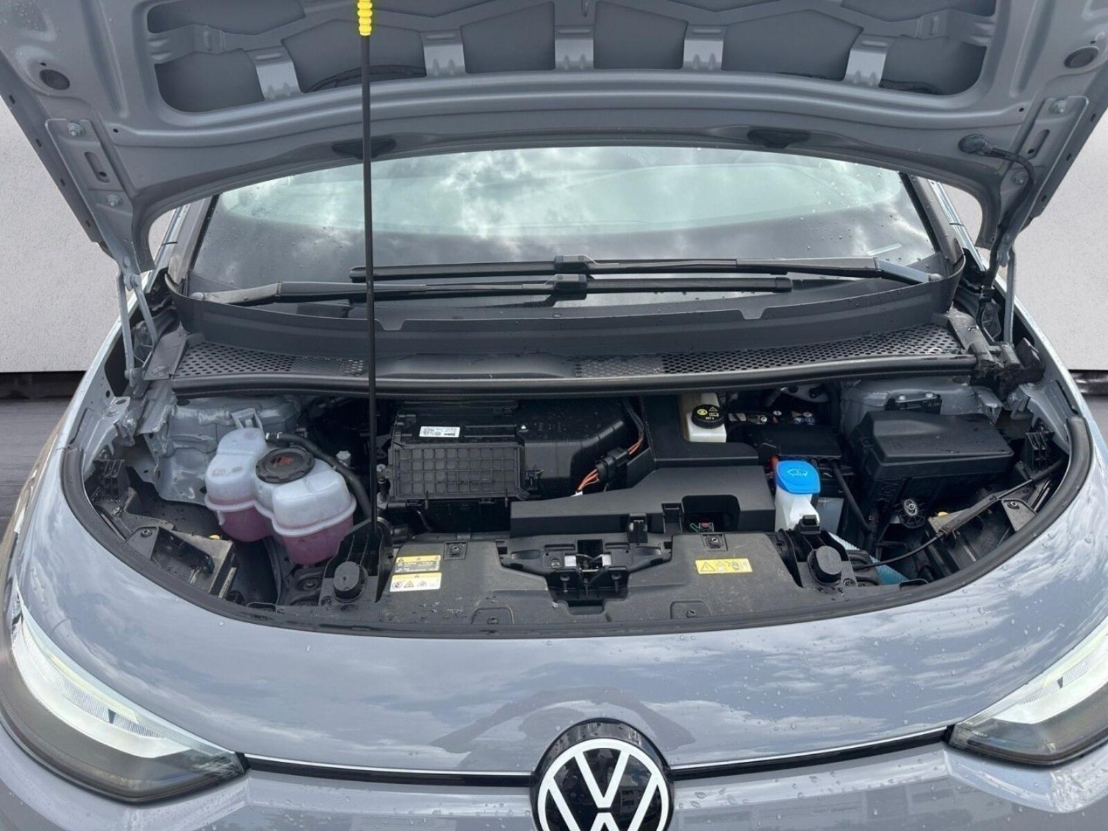 Volkswagen ID.3 – Bild 16