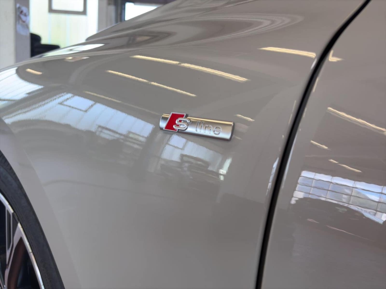 Audi A6 Avant e-tron – Bild 16