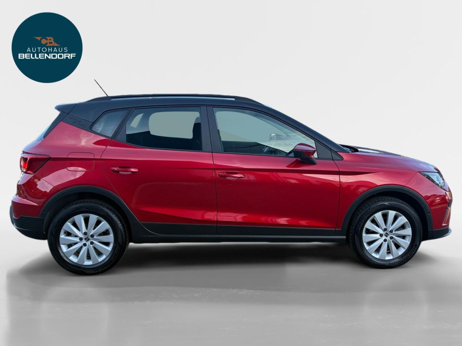 SEAT Arona – Bild 6