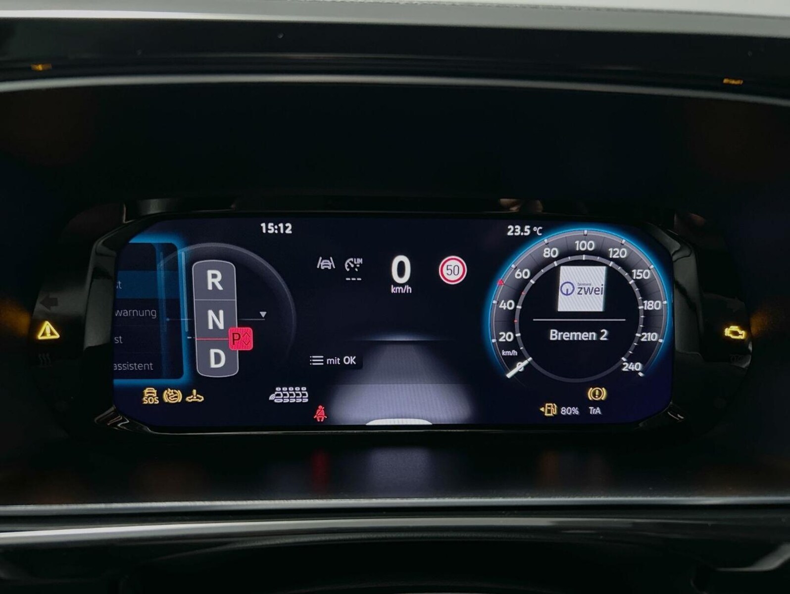 Volkswagen Caddy Maxi – Bild 8