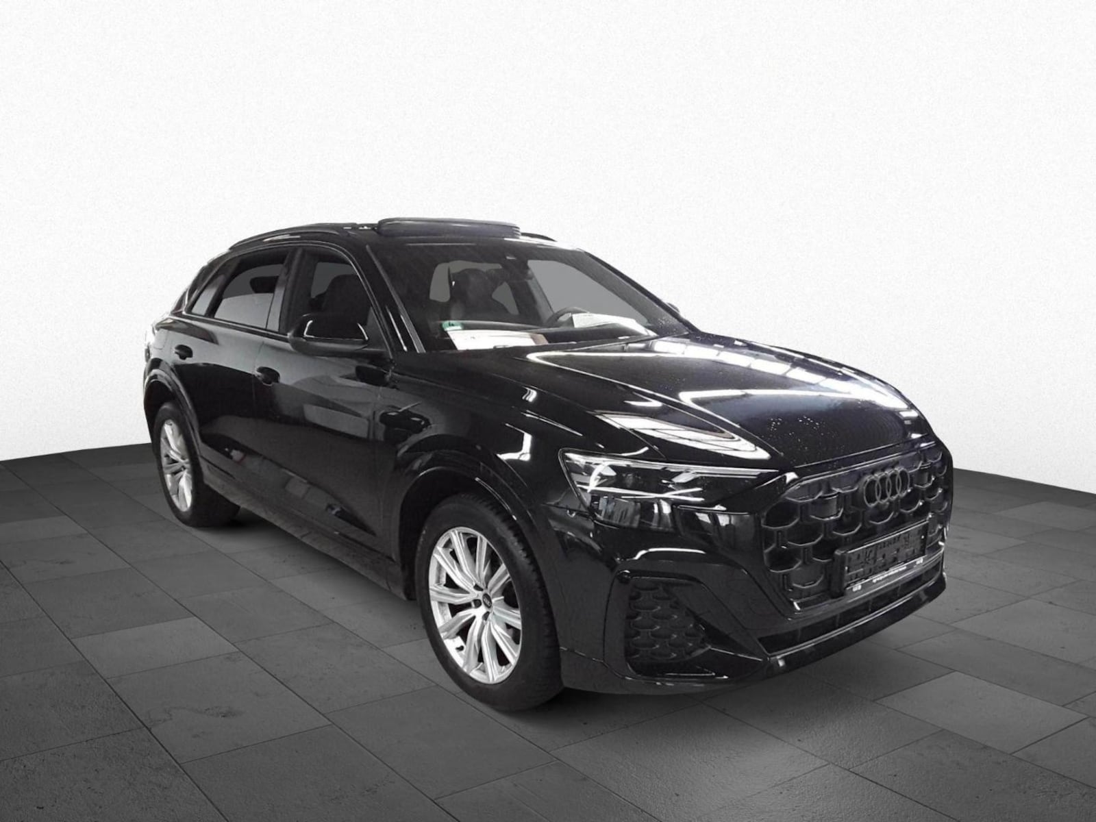 Audi Q8 – Bild 6