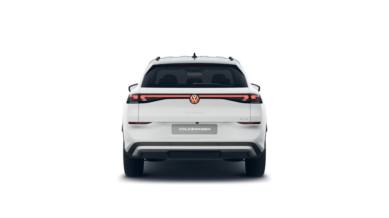 Volkswagen T-Roc – Bild 6