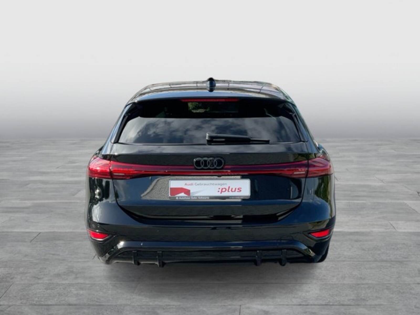 Audi A6 Avant e-tron – Bild 4