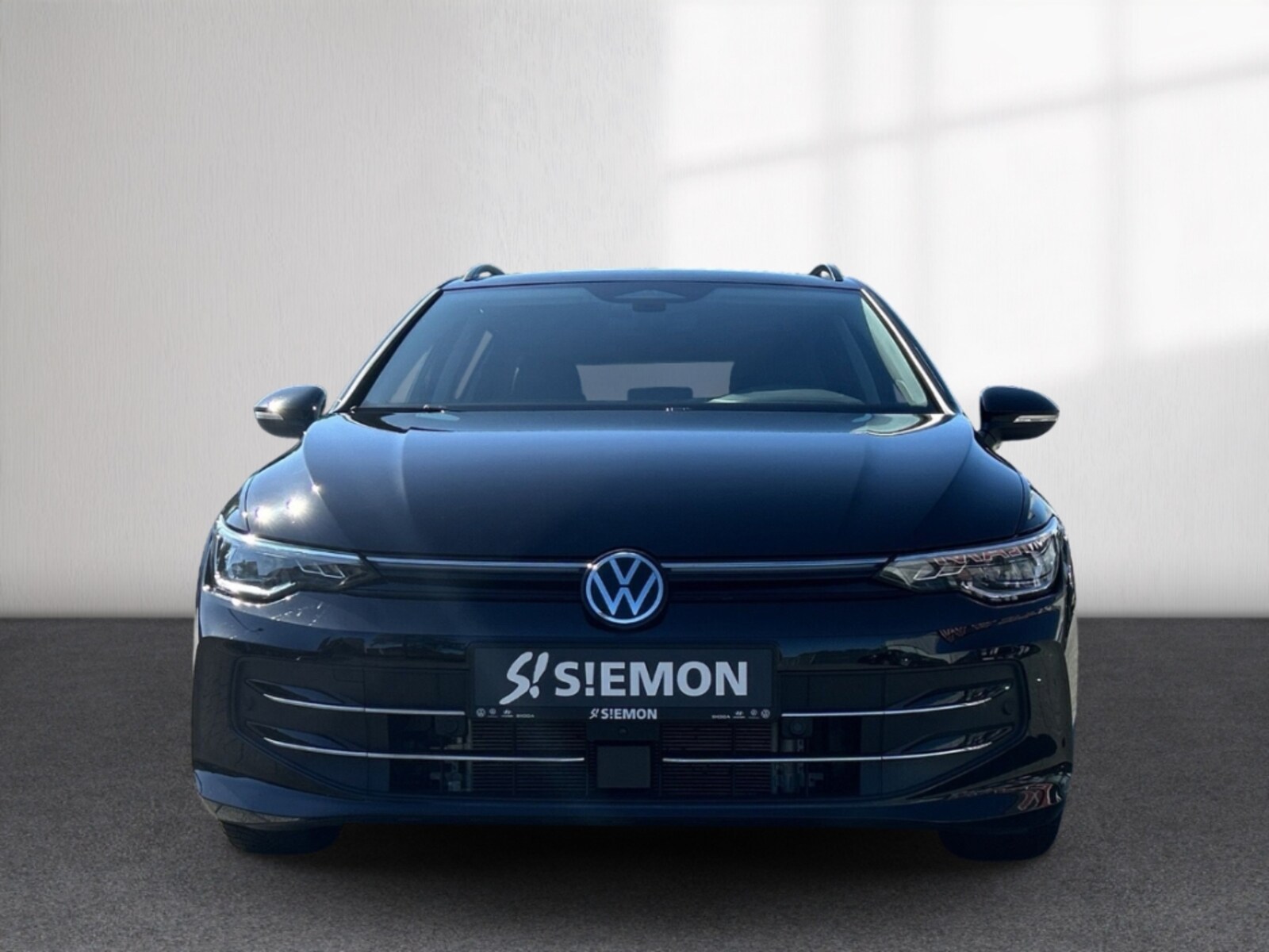 Volkswagen Golf Variant – Bild 8