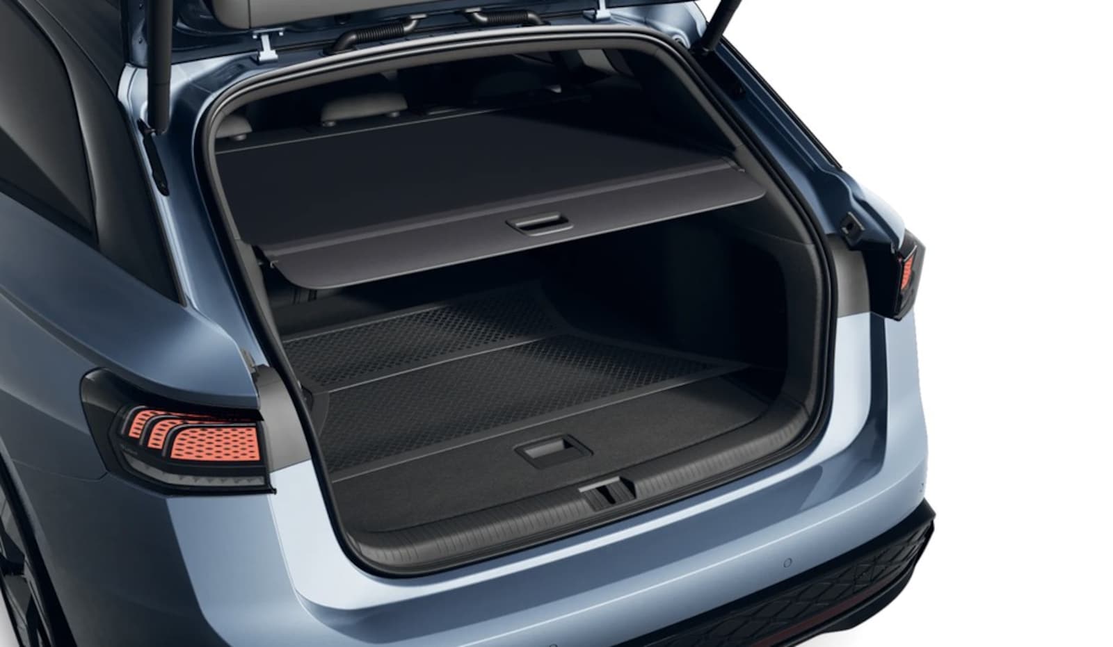 Volkswagen ID.7 Tourer – Bild 7
