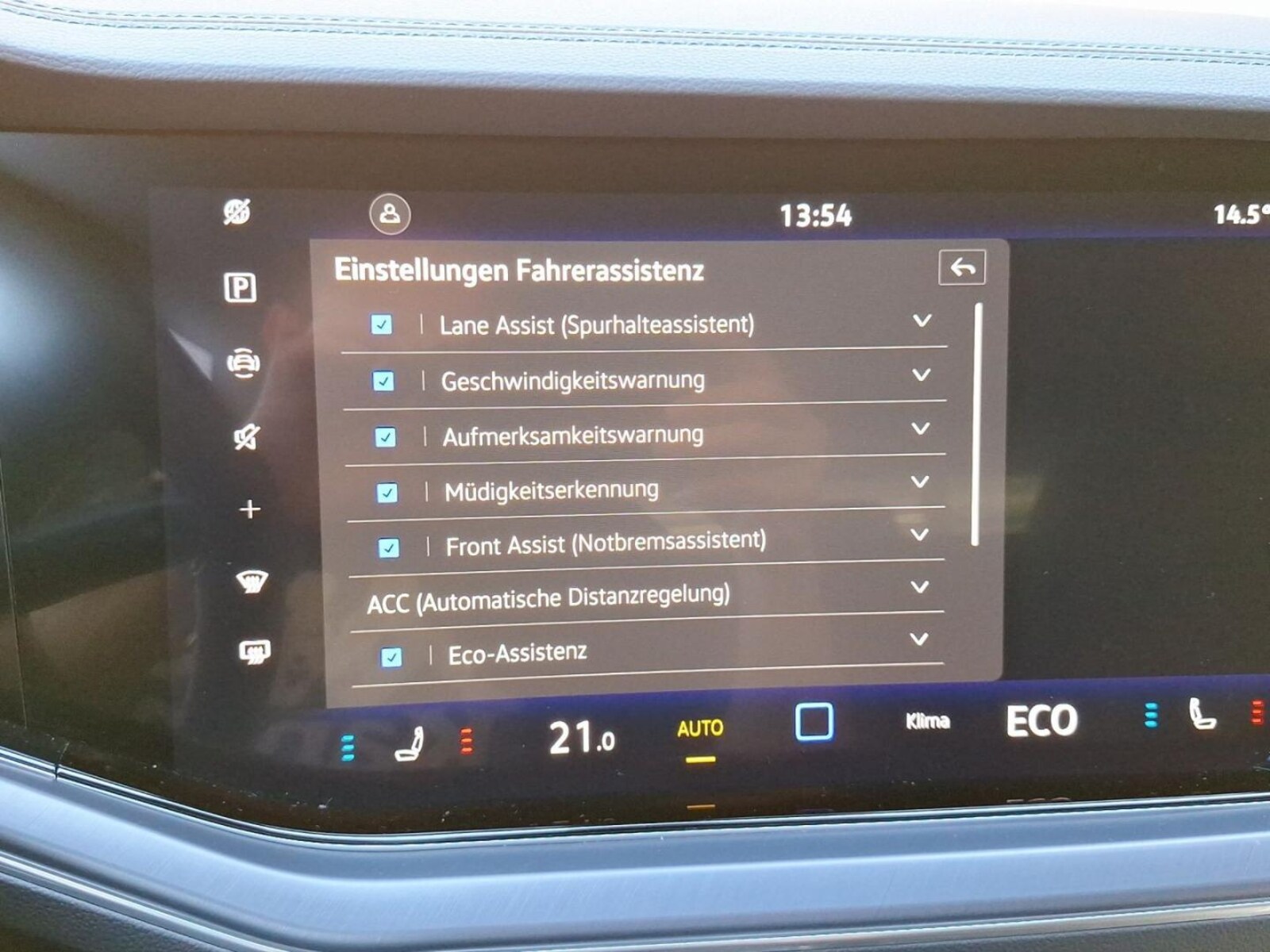 Volkswagen Touareg – Bild 15